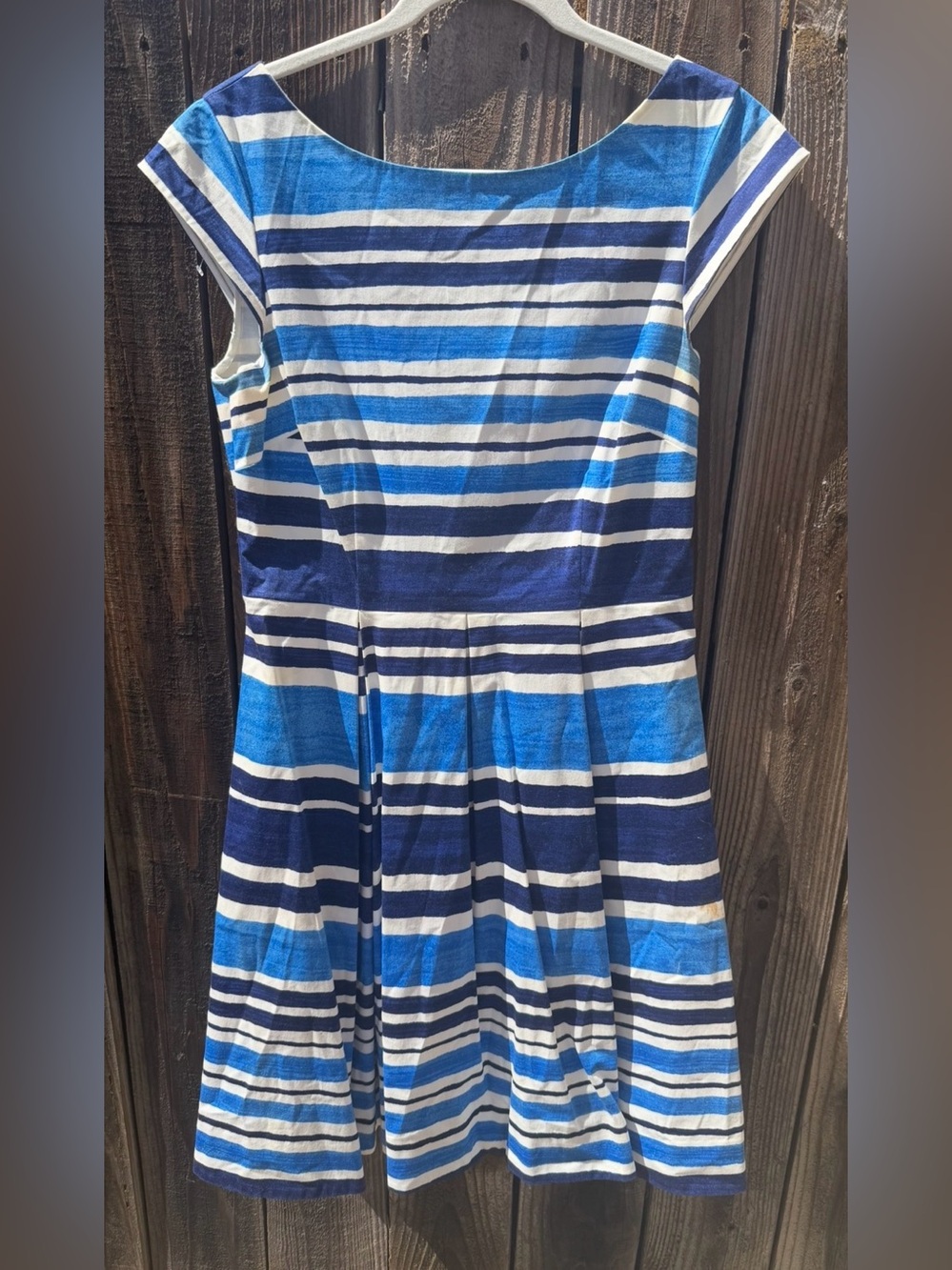 Kate Spade New York - Mariella Dress Size 10